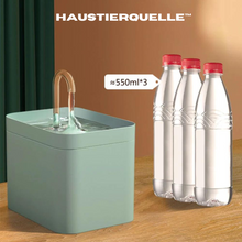 Lade das Bild in den Galerie-Viewer, HaustierQuelle™
