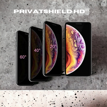 Lade das Bild in den Galerie-Viewer, PrivatShield HD™ mit H9 Panzerglas
