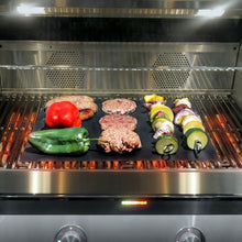 Lade das Bild in den Galerie-Viewer, BBQ-Grillmatte | Grillerlebnis ohne Schmutz
