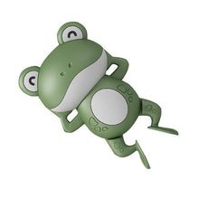 Lade das Bild in den Galerie-Viewer, Badewannen Frosch
