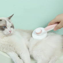 Lade das Bild in den Galerie-Viewer, D A S CAT CLEAN Katzenbürste
