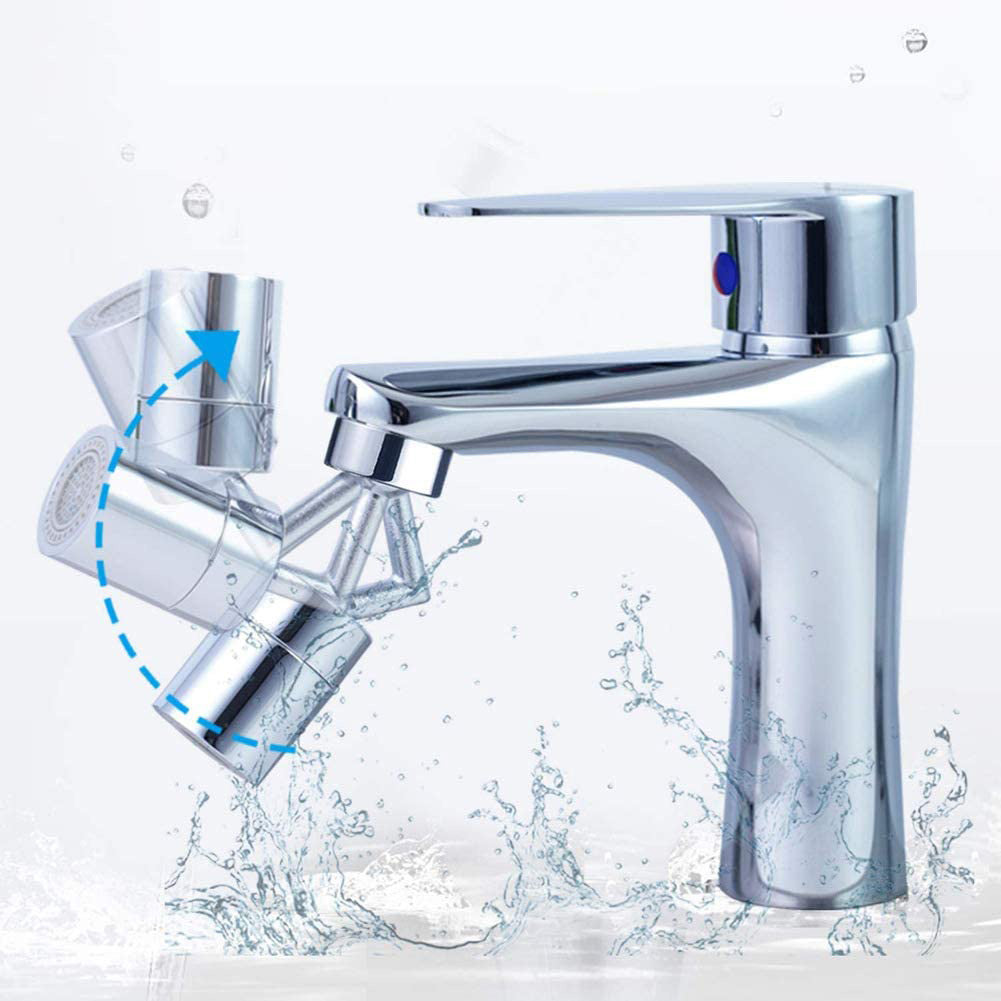 D A S 720 ° Wasserhahn