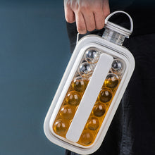Lade das Bild in den Galerie-Viewer, 2-in-1 Ice Ball Maker

