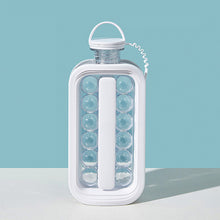 Lade das Bild in den Galerie-Viewer, 2-in-1 Ice Ball Maker
