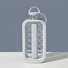 Lade das Bild in den Galerie-Viewer, 2-in-1 Ice Ball Maker
