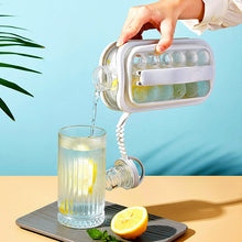 Lade das Bild in den Galerie-Viewer, 2-in-1 Ice Ball Maker
